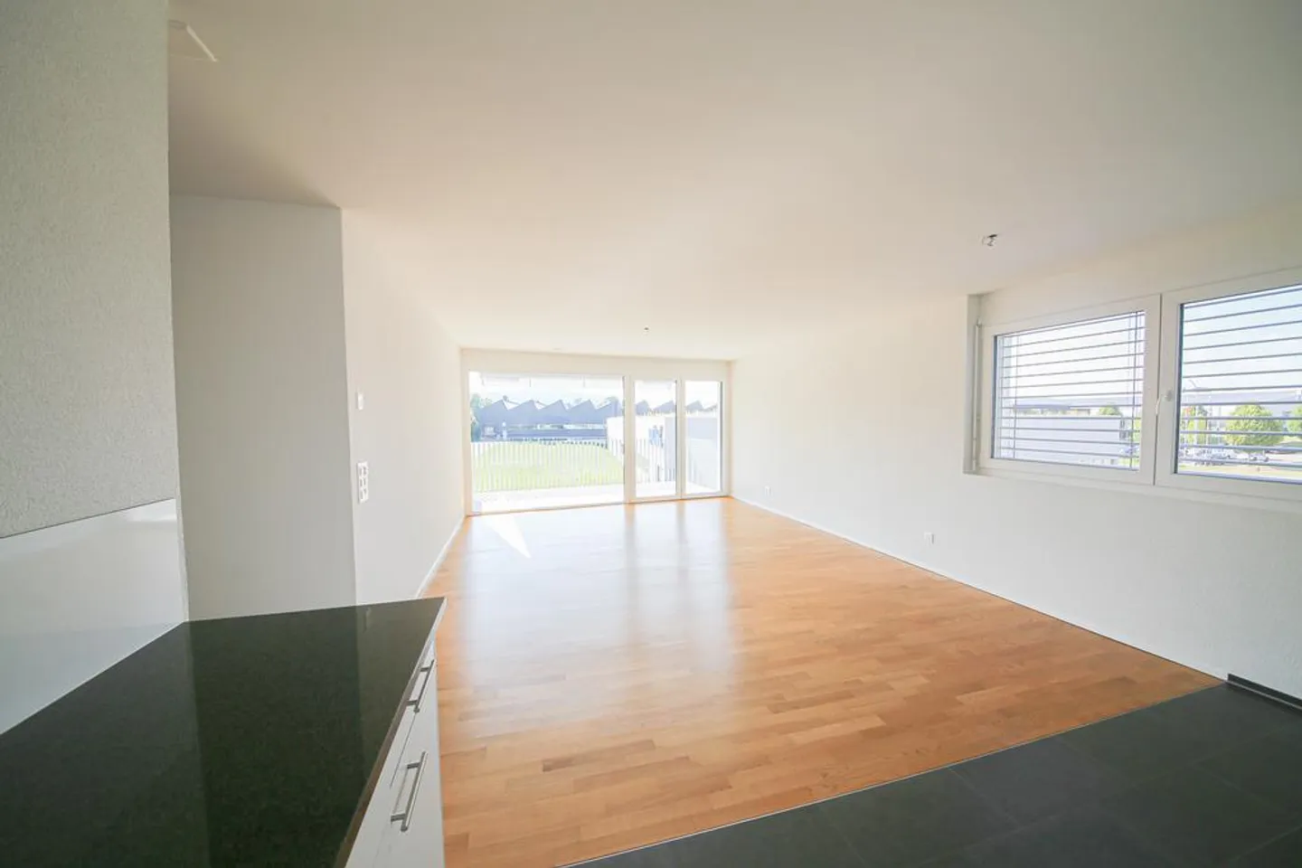 Helle 3.5 Zimmer Wohnung - Foto 2 von 11