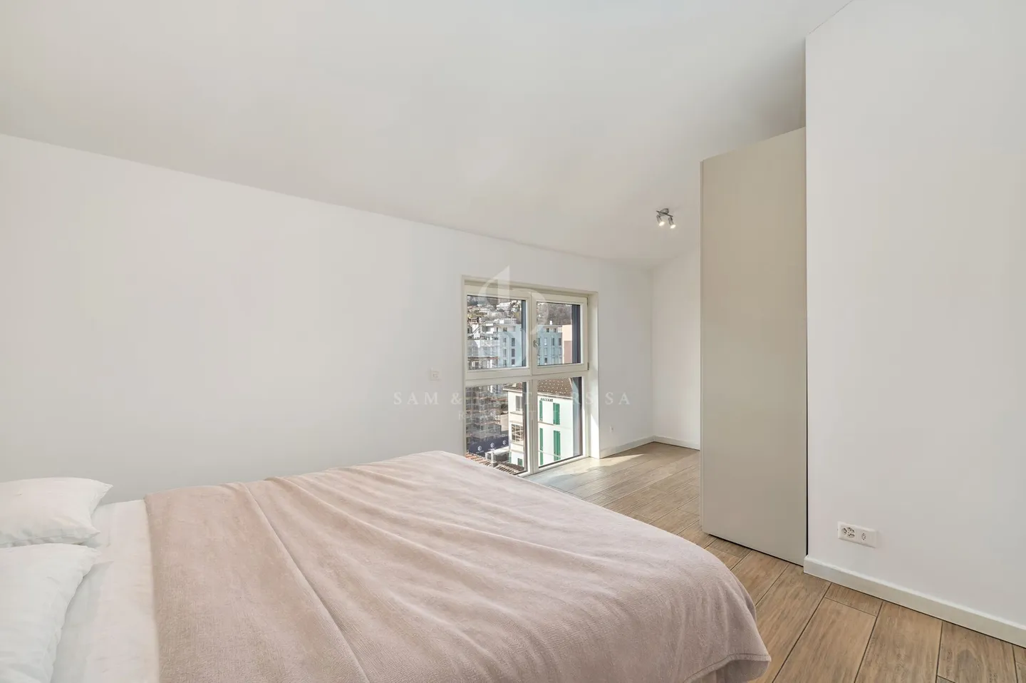 Duplex Moderno Arredato - Foto 13 di 13