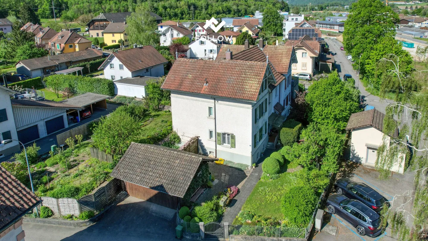 Casa intergenerazionale o immobile da investimento: fascino e tanto spazio per le tue visioni - Foto 16 di 30