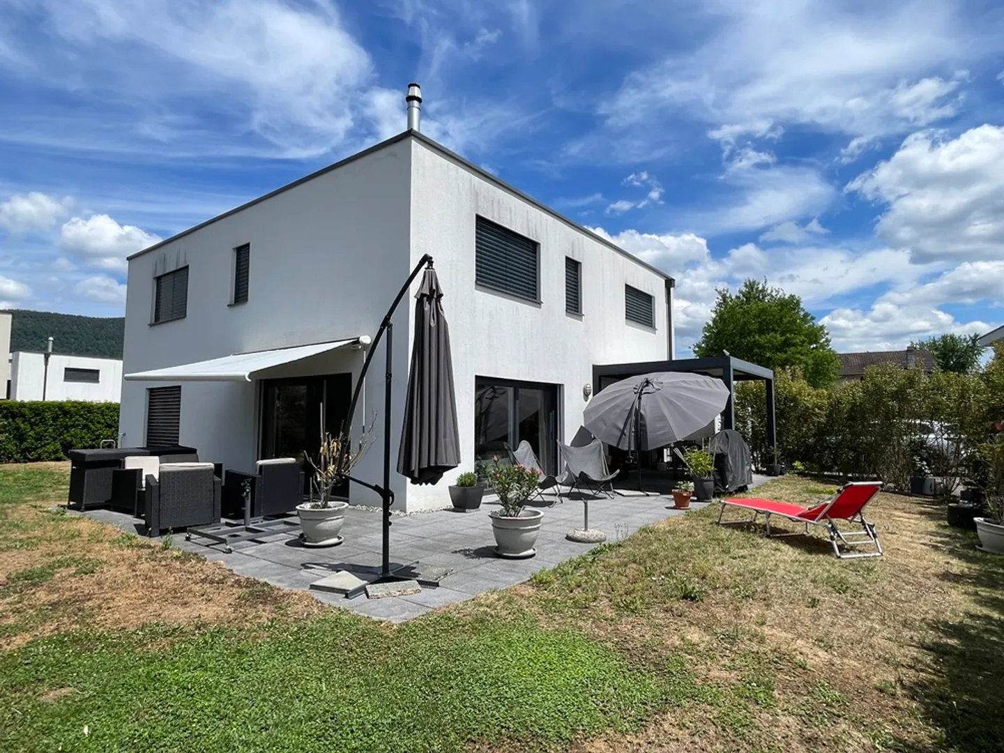 Villa, Courroux - 1200000 - Photo 3 of 13