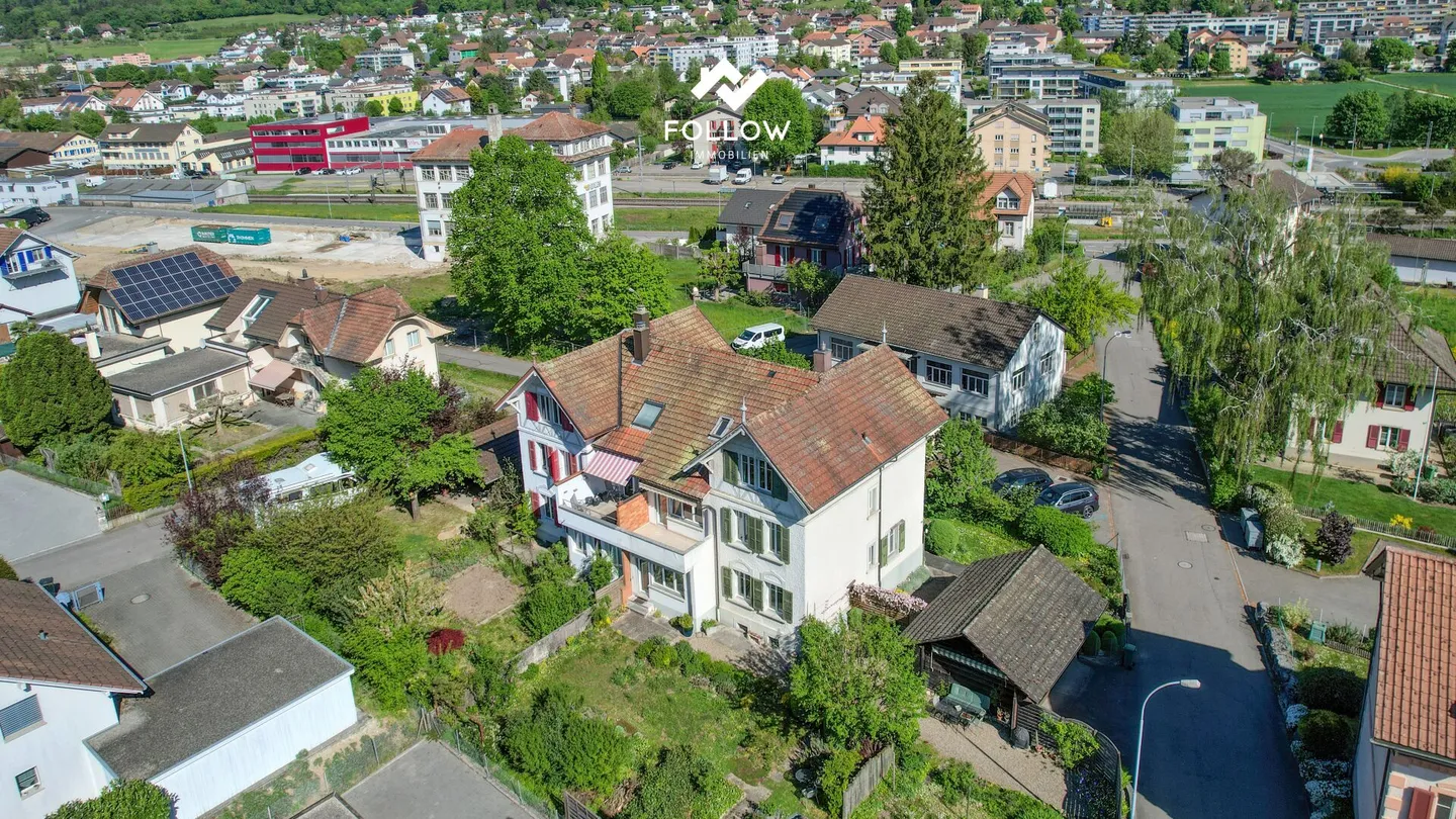 Casa intergenerazionale o immobile da investimento: fascino e tanto spazio per le tue visioni - Foto 17 di 30