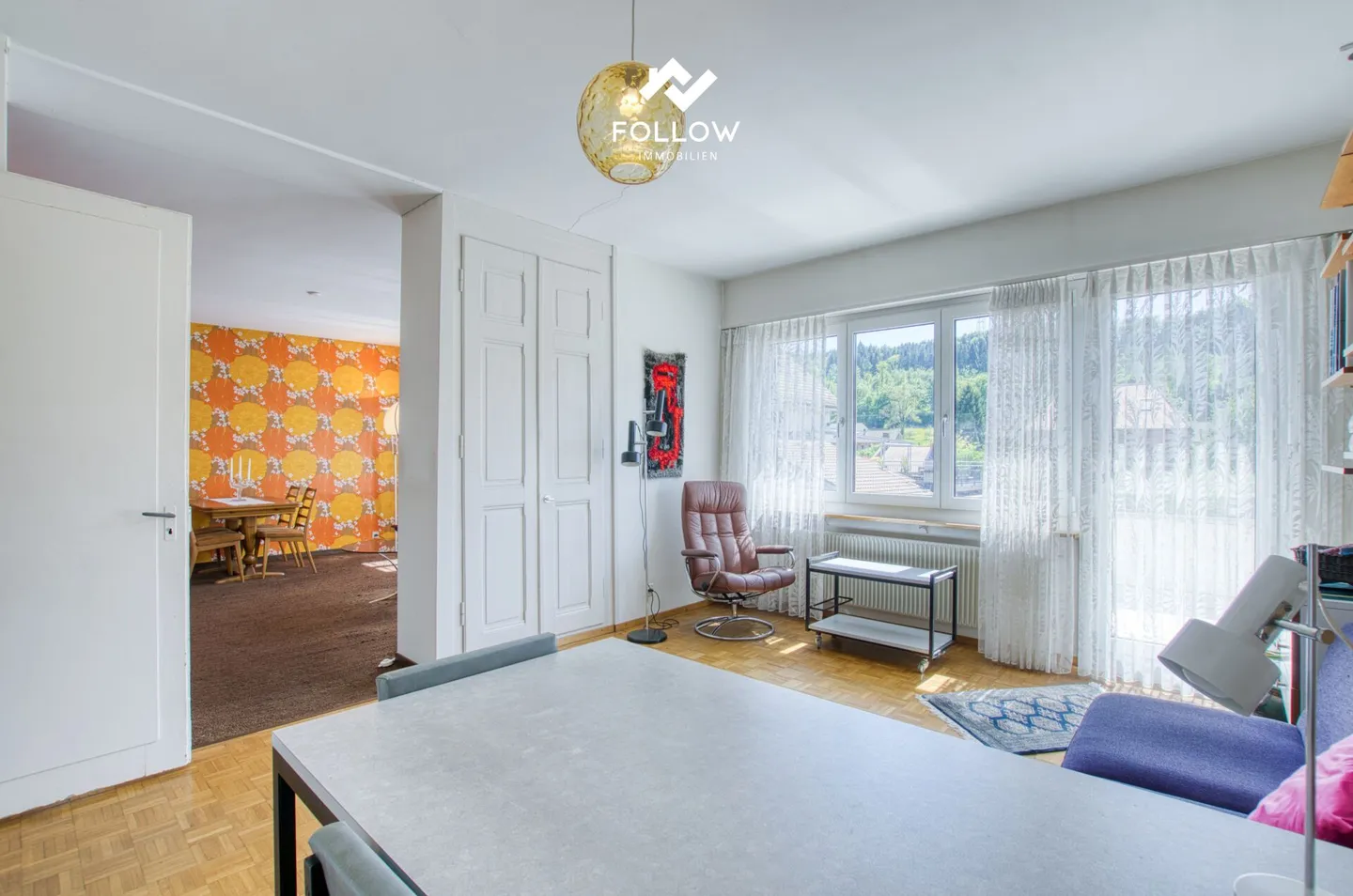 Casa intergenerazionale o immobile da investimento: fascino e tanto spazio per le tue visioni - Foto 19 di 30