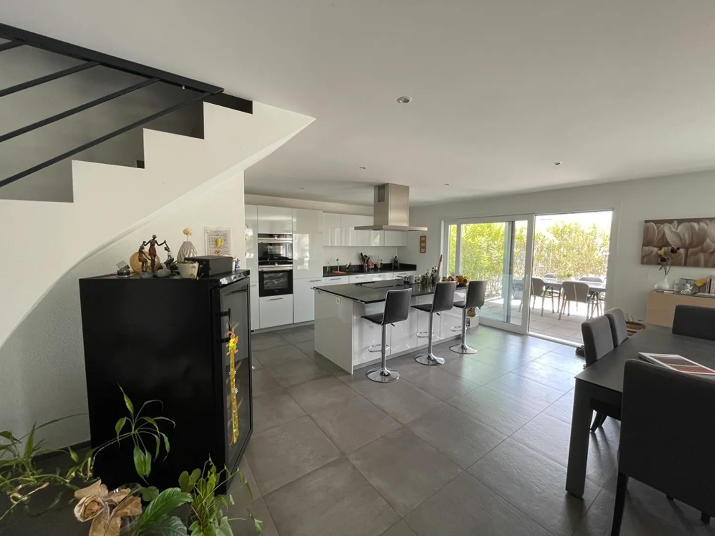 Villa, Courroux - 1200000 - Photo 6 of 13