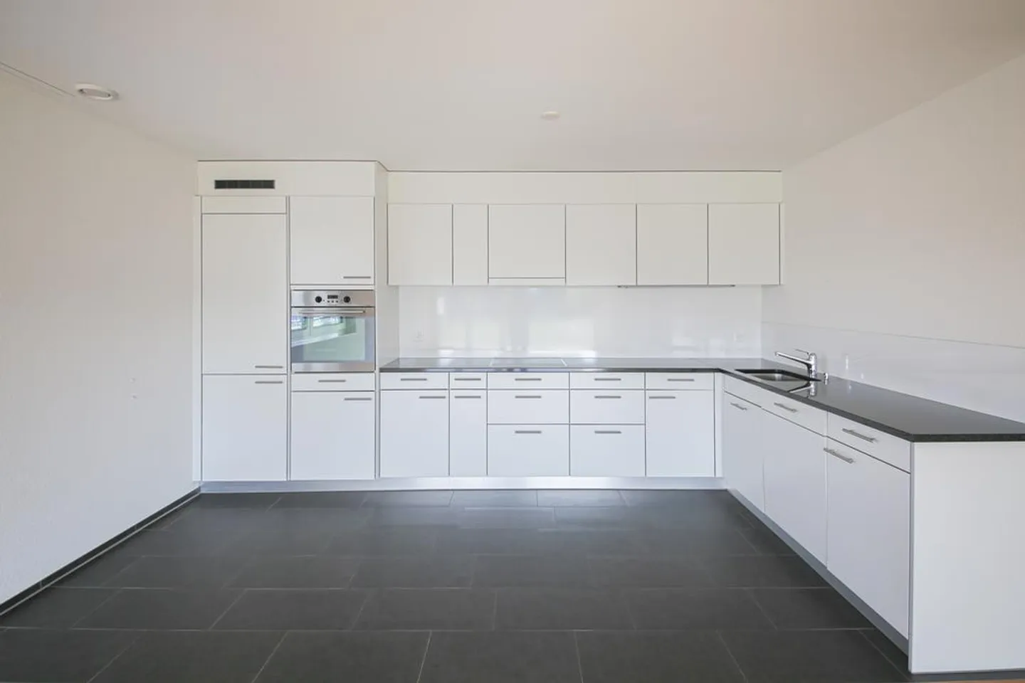 Helle 3.5 Zimmer Wohnung - Foto 3 von 11