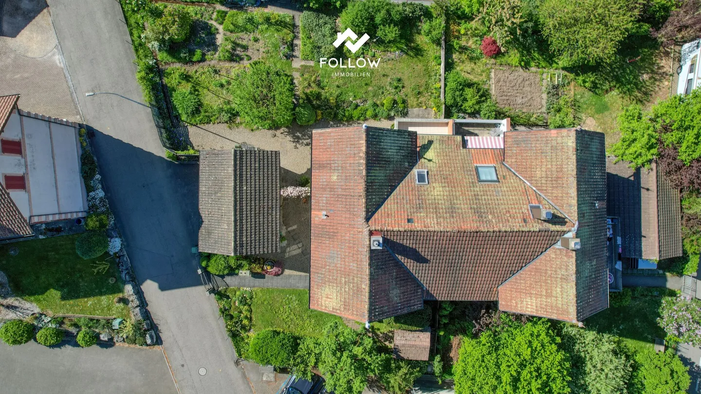 Casa intergenerazionale o immobile da investimento: fascino e tanto spazio per le tue visioni - Foto 25 di 30