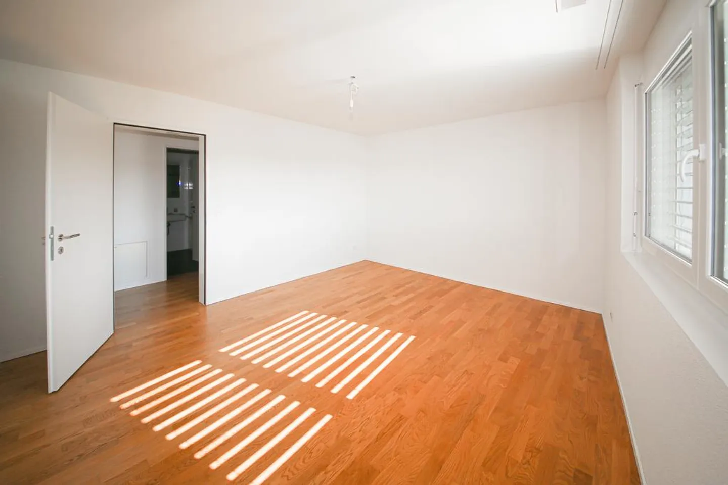 Helle 3.5 Zimmer Wohnung - Foto 4 von 11
