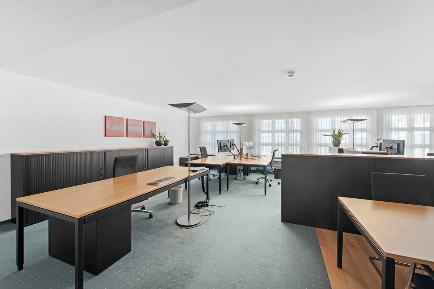 Versatile commercial spaces in prime location in Wil! - Photo 8 of 23