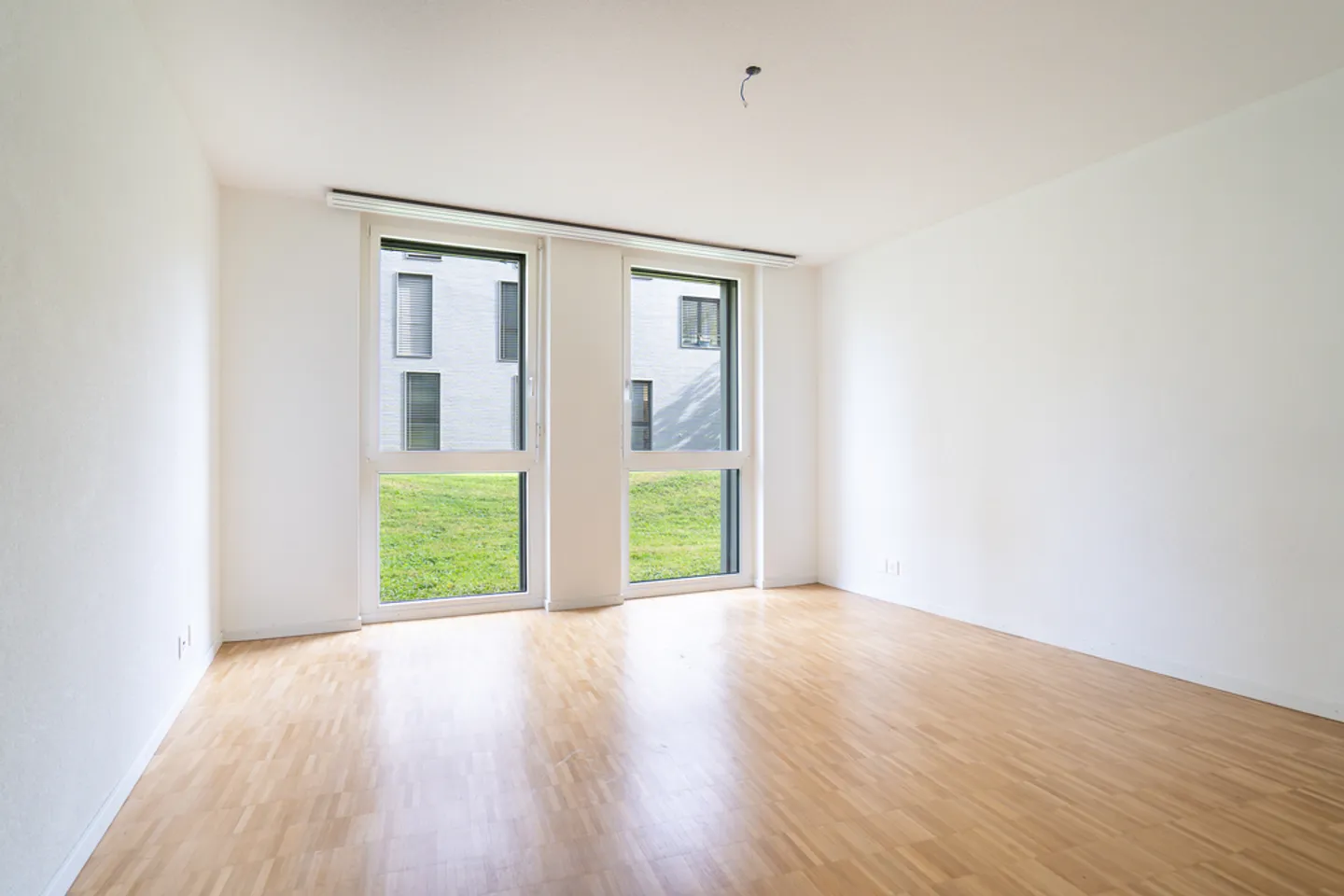 Appartamento 2.5 camere affascinante - Foto 5 di 7