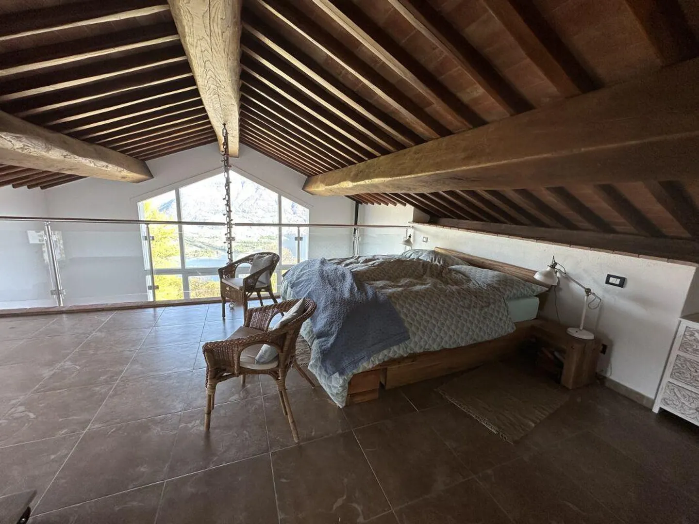 Oasis of Serenity with Breathtaking View of Lake Maggiore – Monte di Vairano - Photo 5 of 11