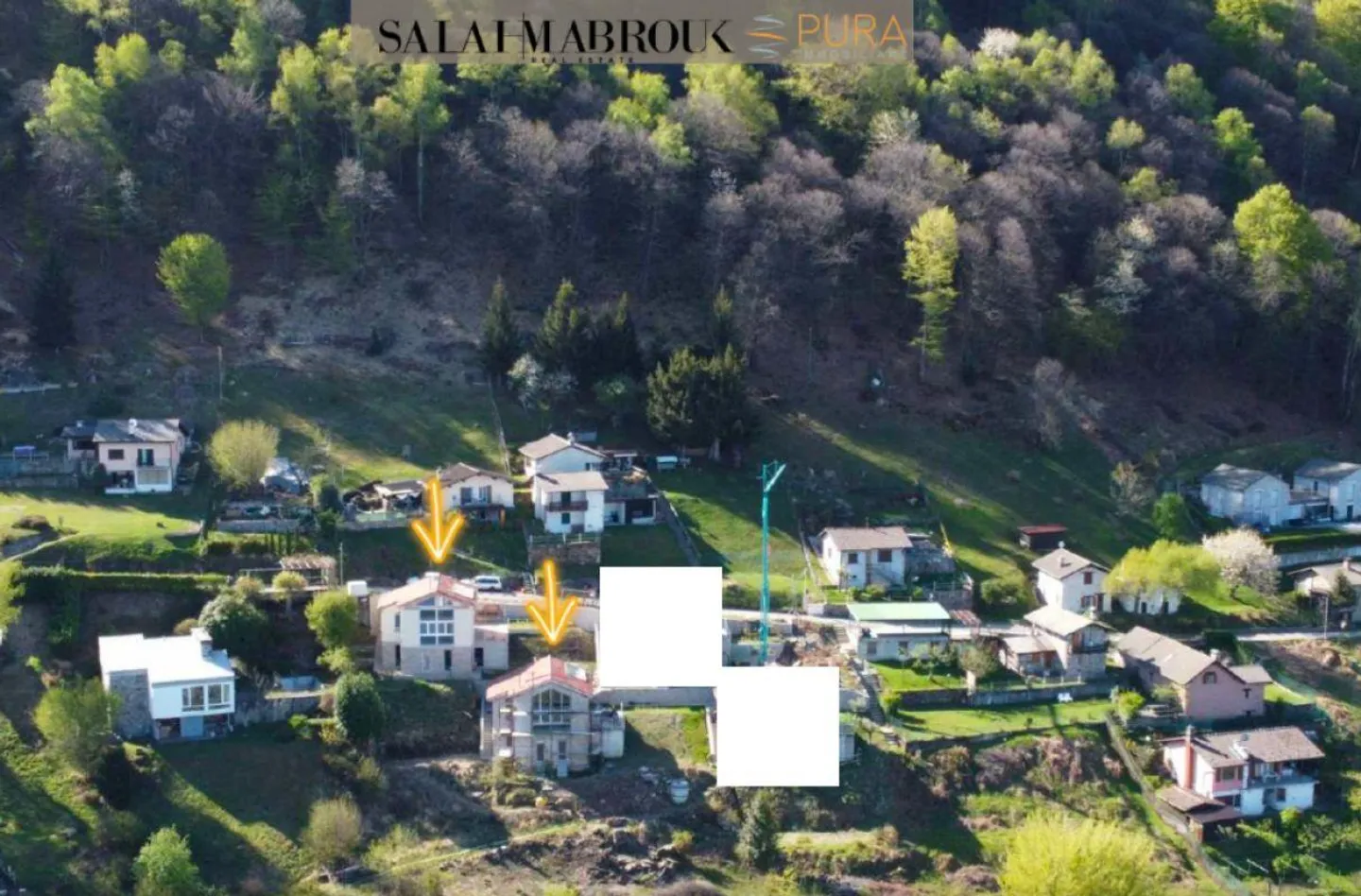 Oasis of Serenity with Breathtaking View of Lake Maggiore – Monte di Vairano - Photo 7 of 11