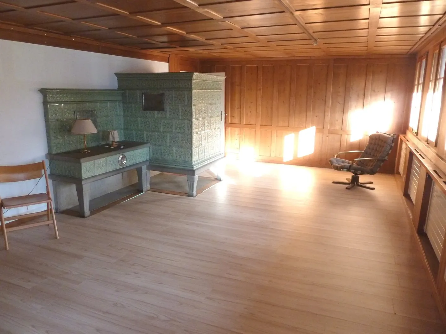 Charming Apartment in Historic House - Photo 1 of 13