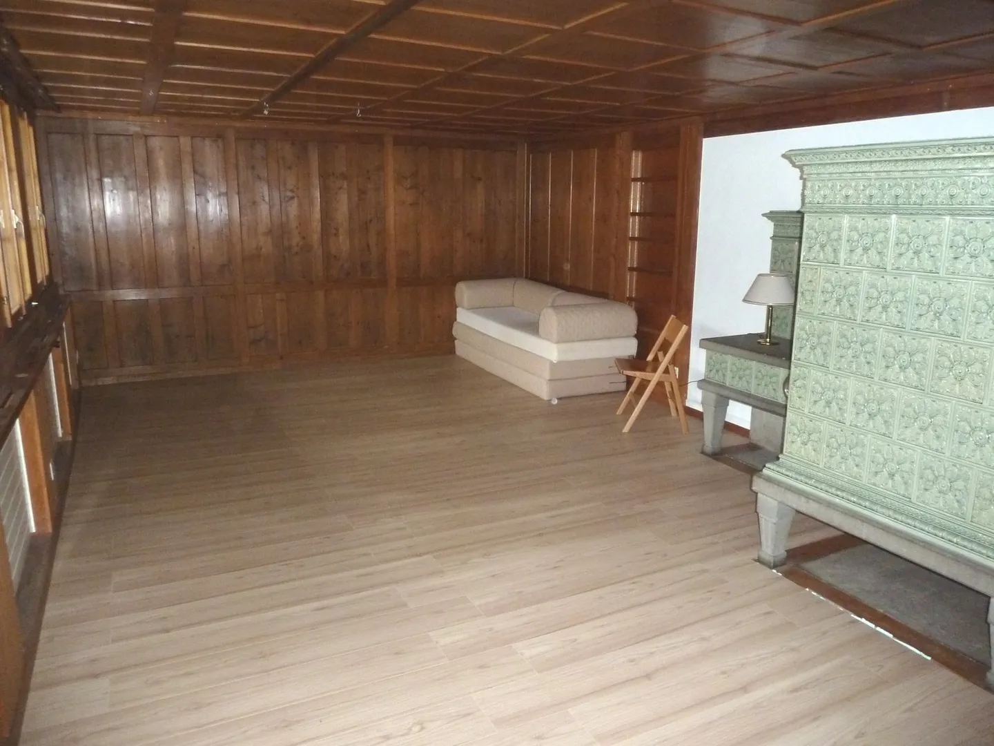 Charming Apartment in Historic House - Photo 2 of 13