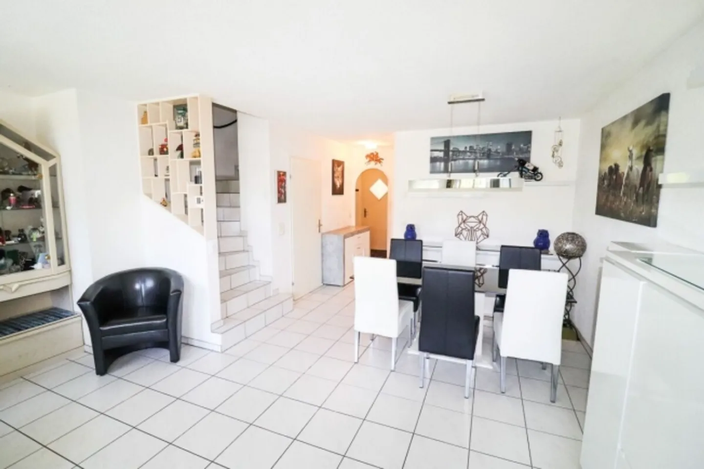 Stepped house for sale - Photo 5 of 16