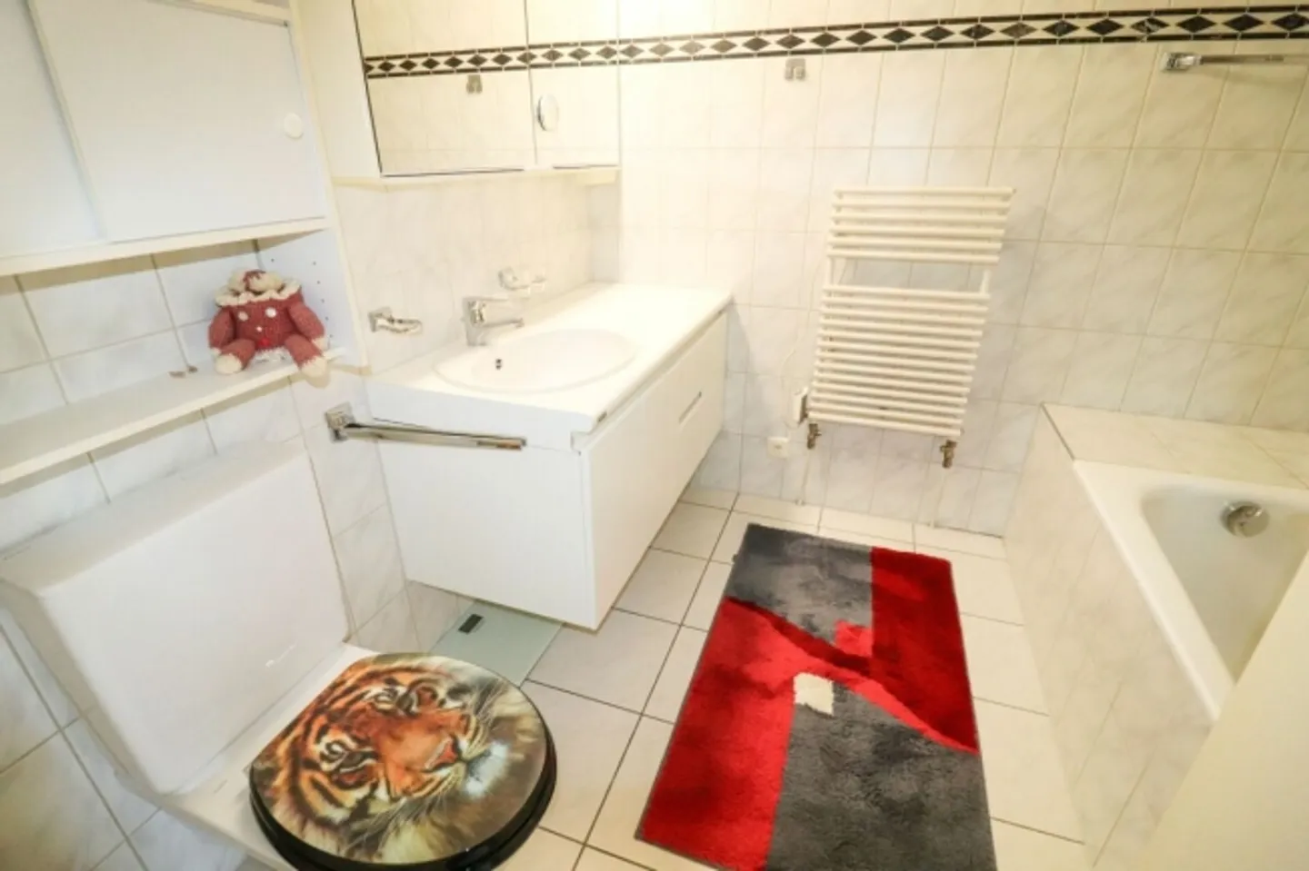 Stepped house for sale - Photo 11 of 16