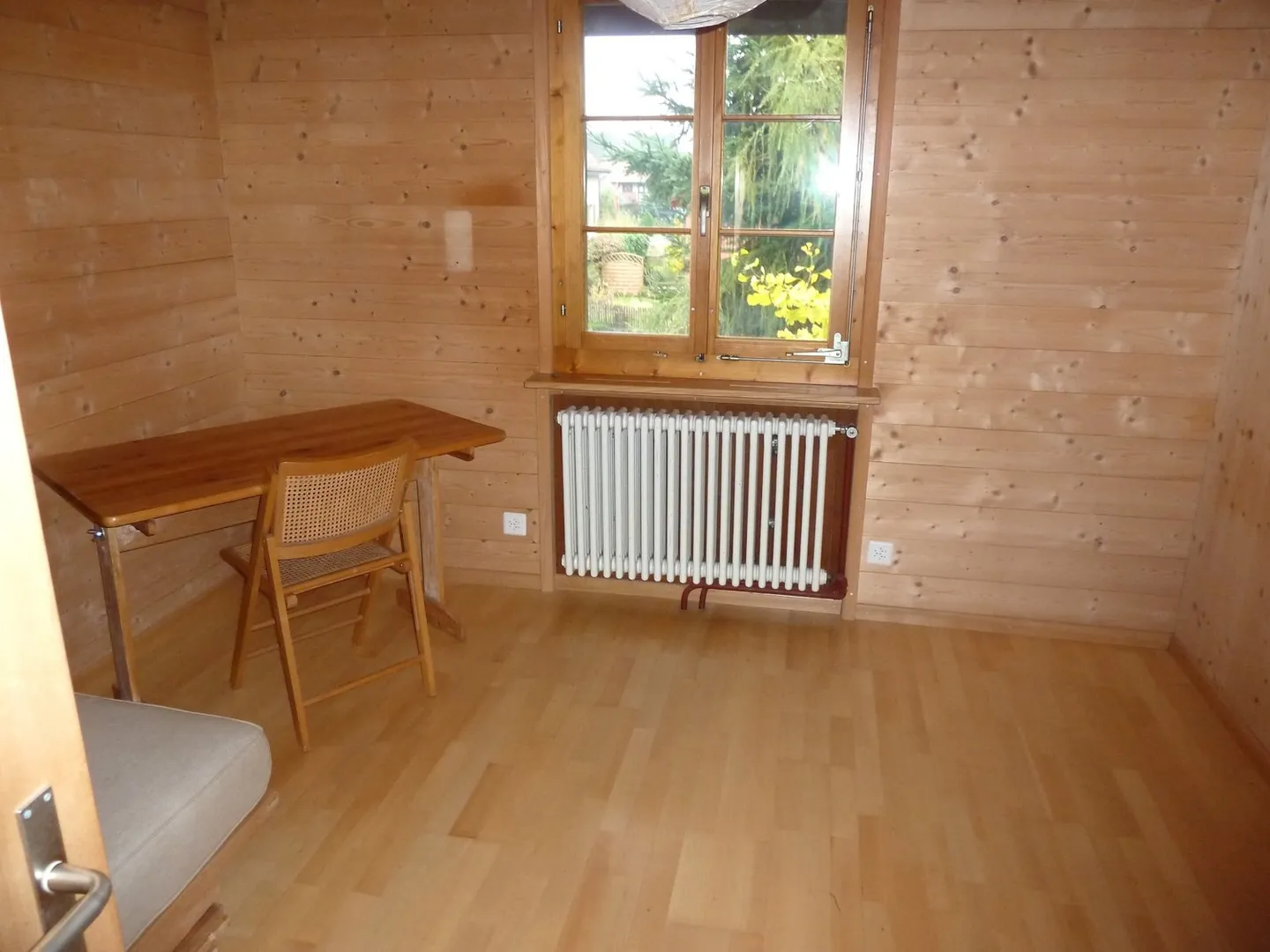 Charming Apartment in Historic House - Photo 3 of 13