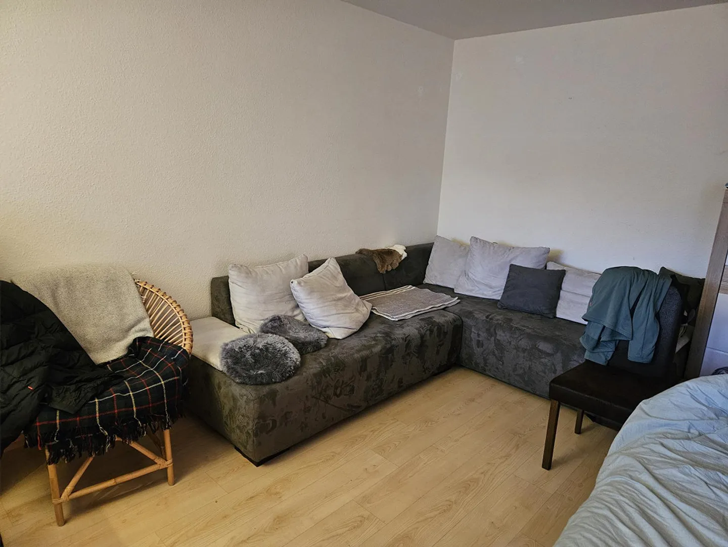 2 1/2 Room Apartment - Photo 5 of 9