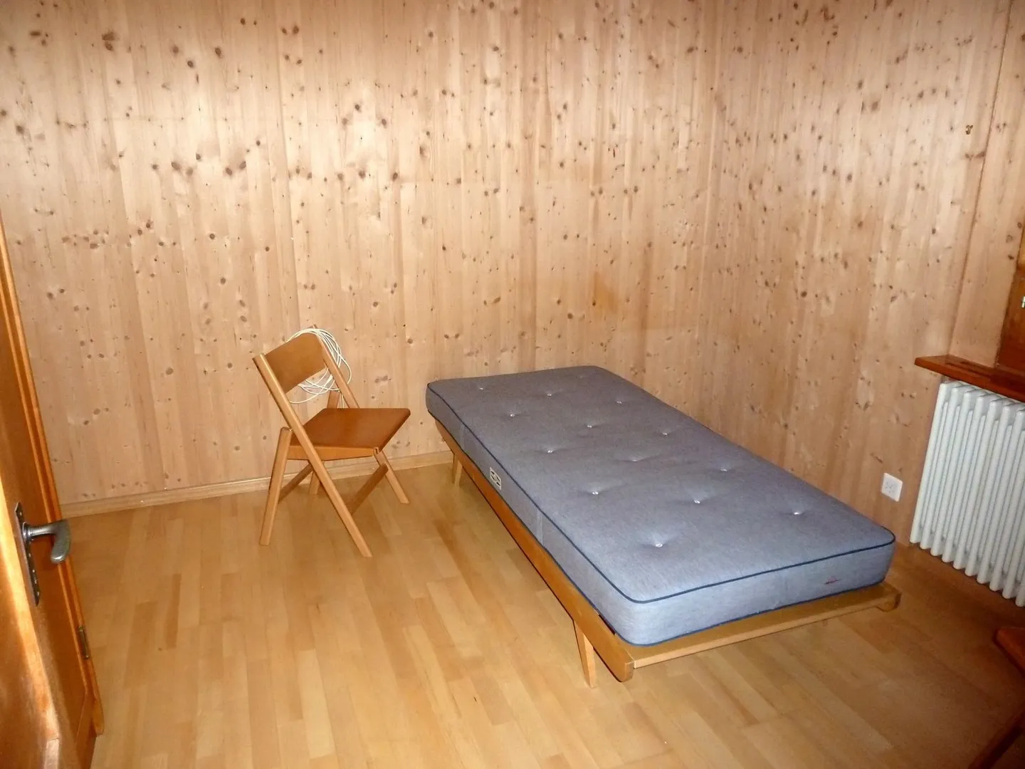 Charming Apartment in Historic House - Photo 4 of 13