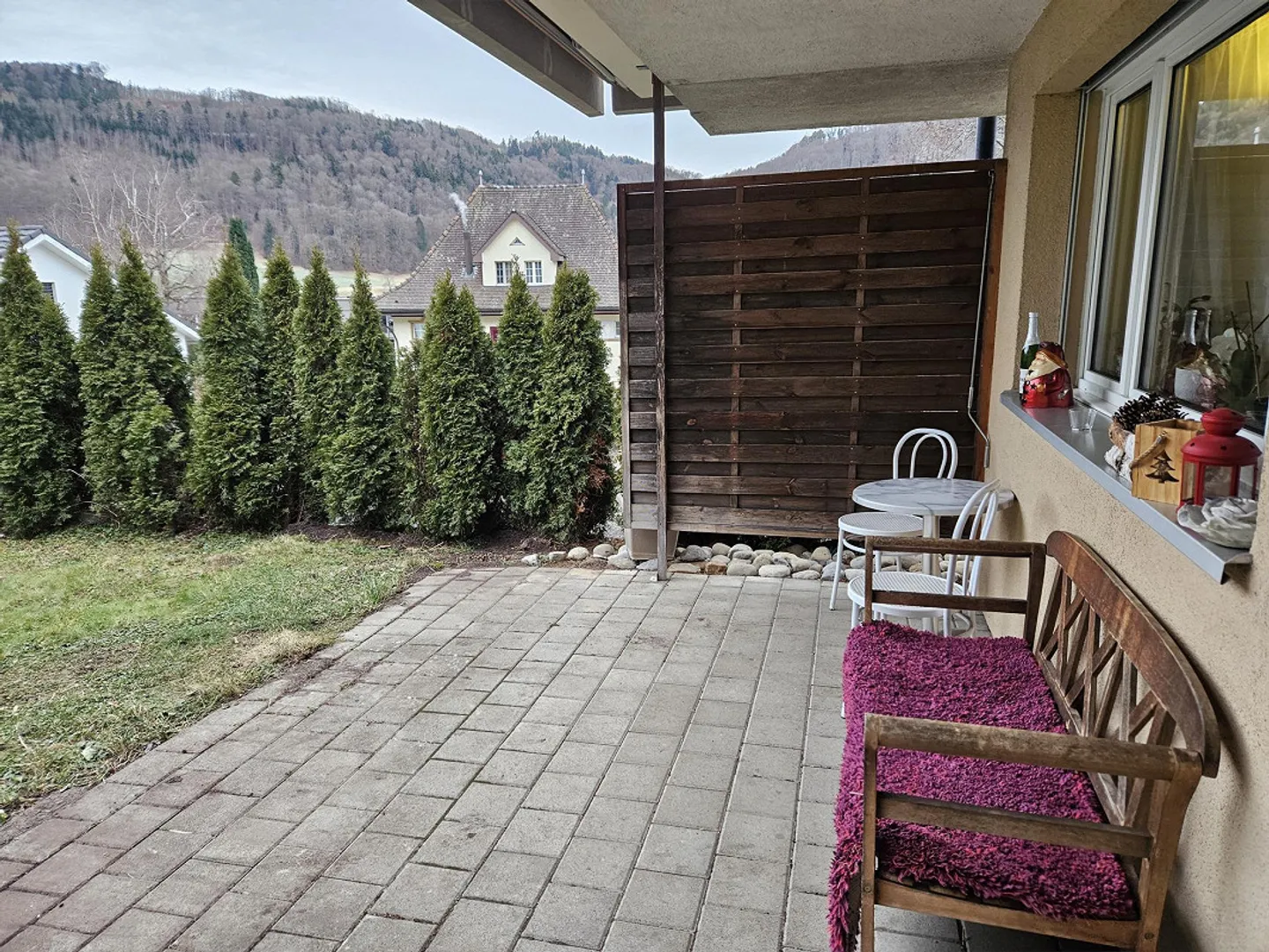 2 1/2 Room Apartment - Photo 7 of 9