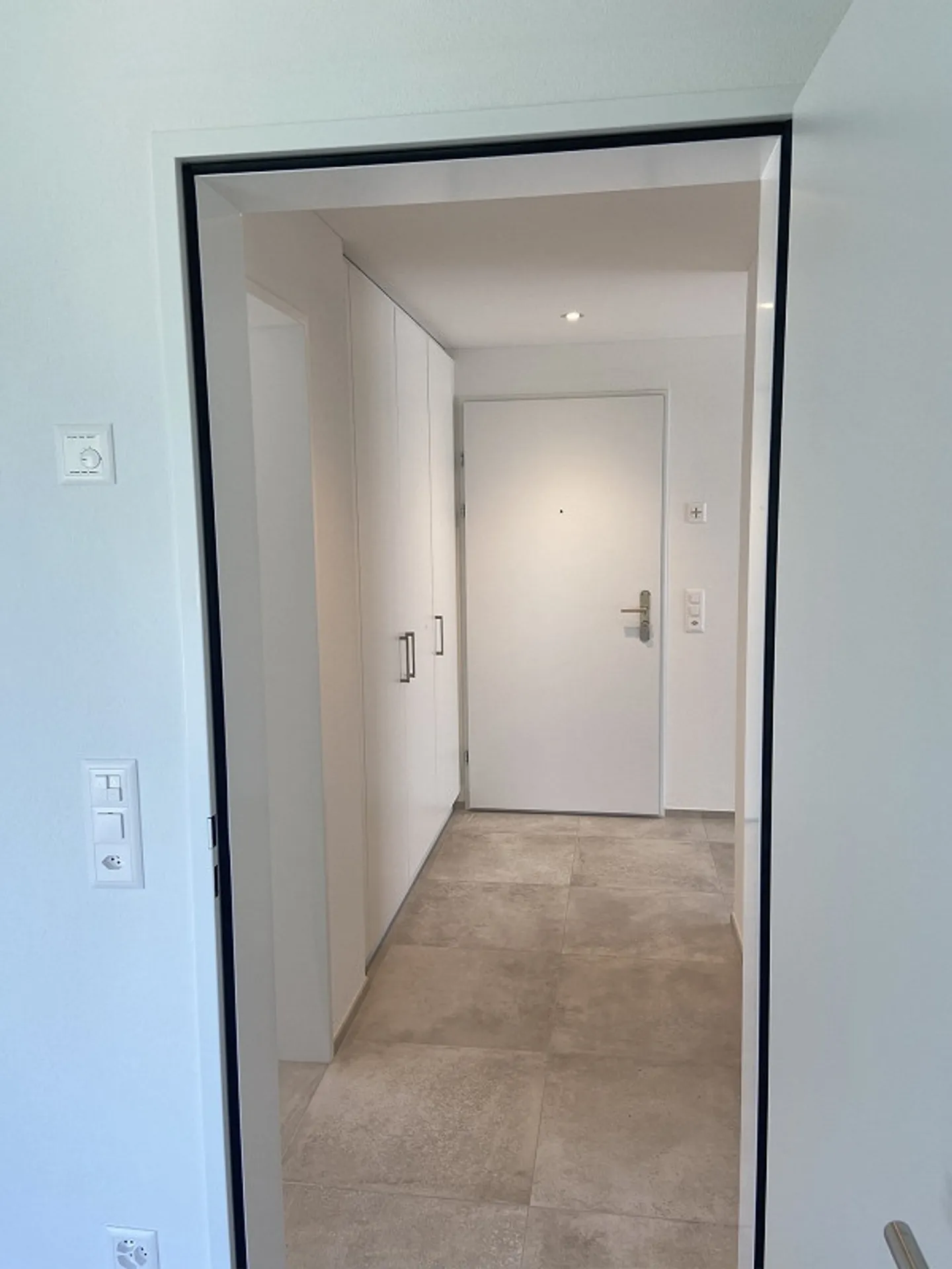 Modernes Apartment in der Natur - Foto 6 von 16