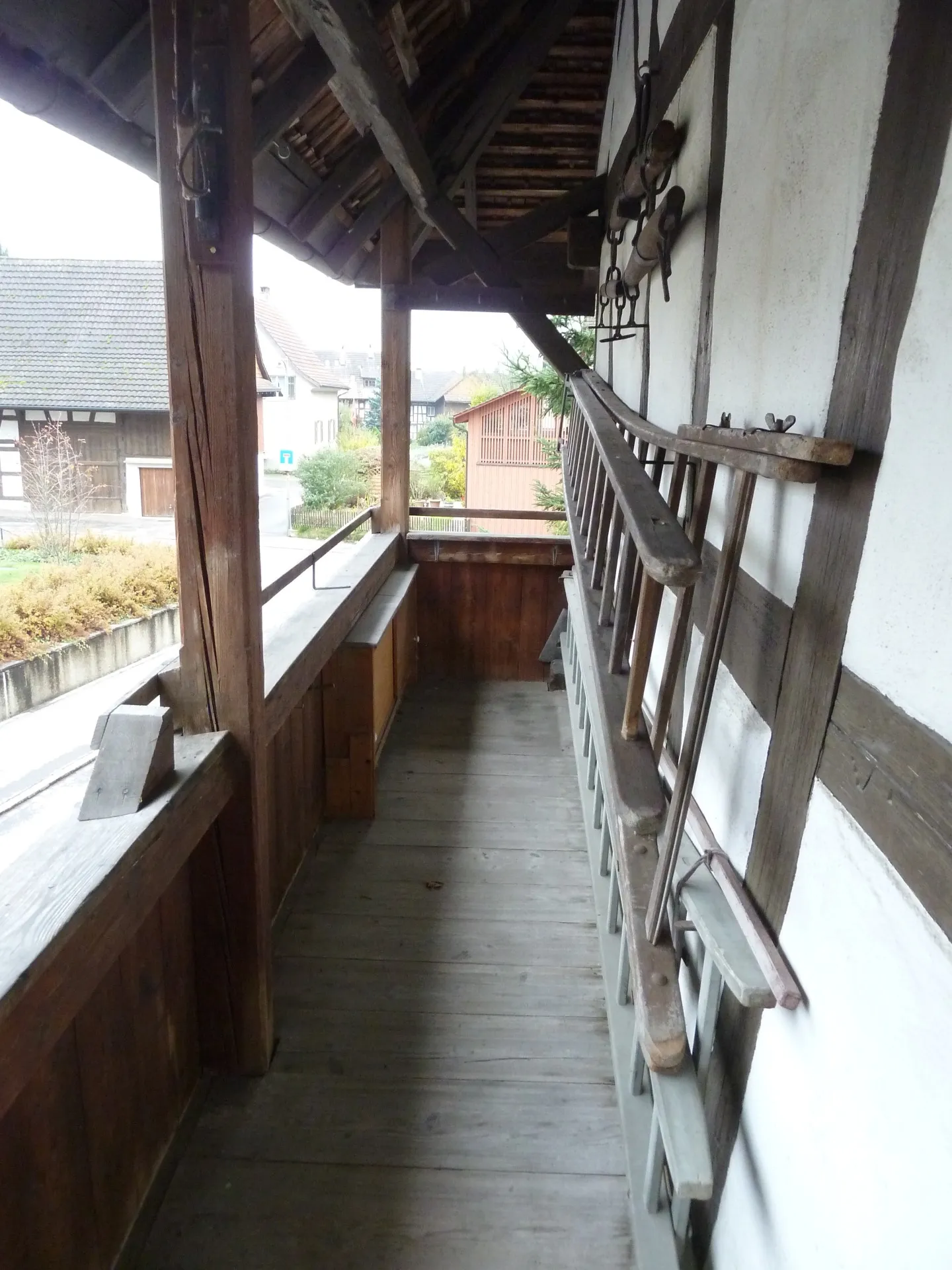 Charming Apartment in Historic House - Photo 5 of 13