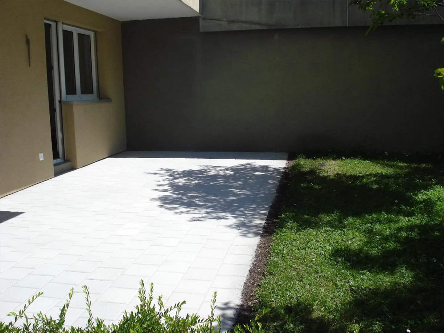 2 1/2 Room Apartment - Photo 8 of 9