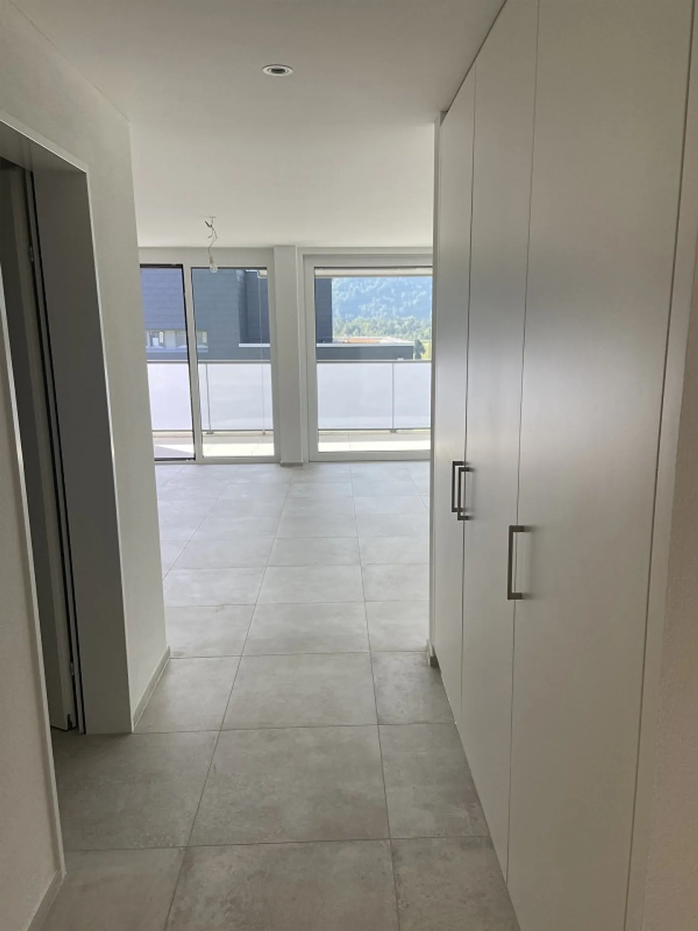 Modernes Apartment in der Natur - Foto 7 von 16