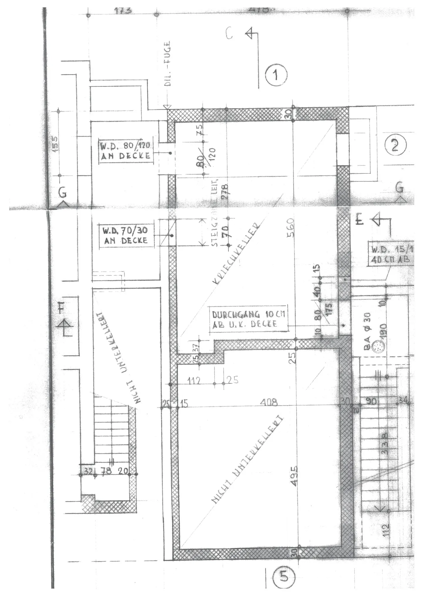 Charming Apartment in Historic House - Photo 12 of 13