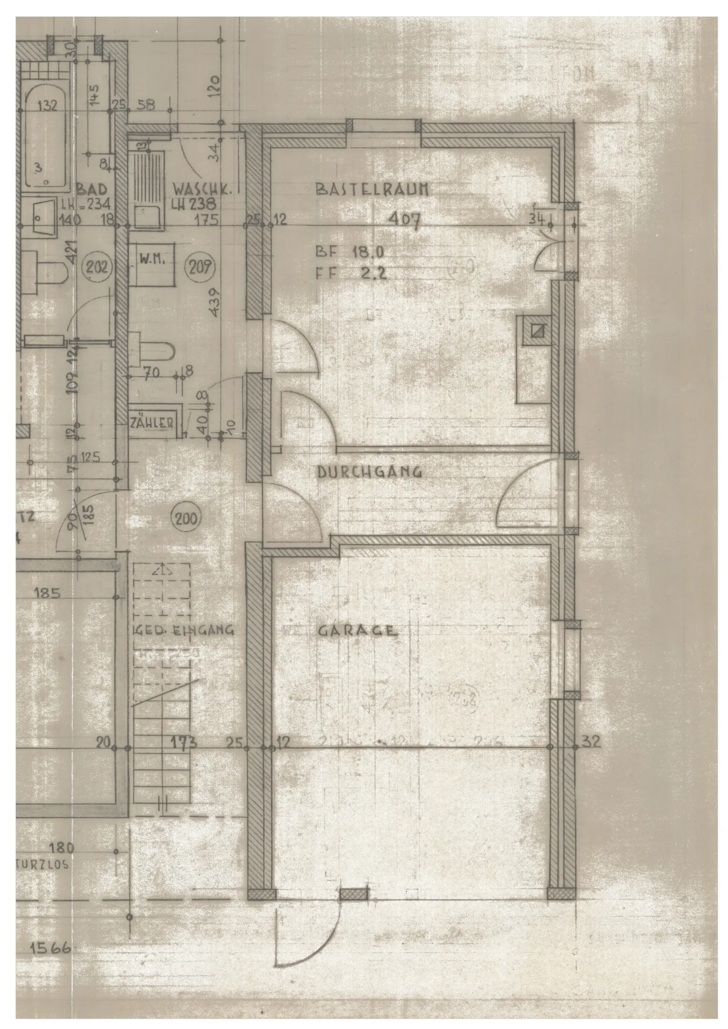Charming Apartment in Historic House - Photo 13 of 13
