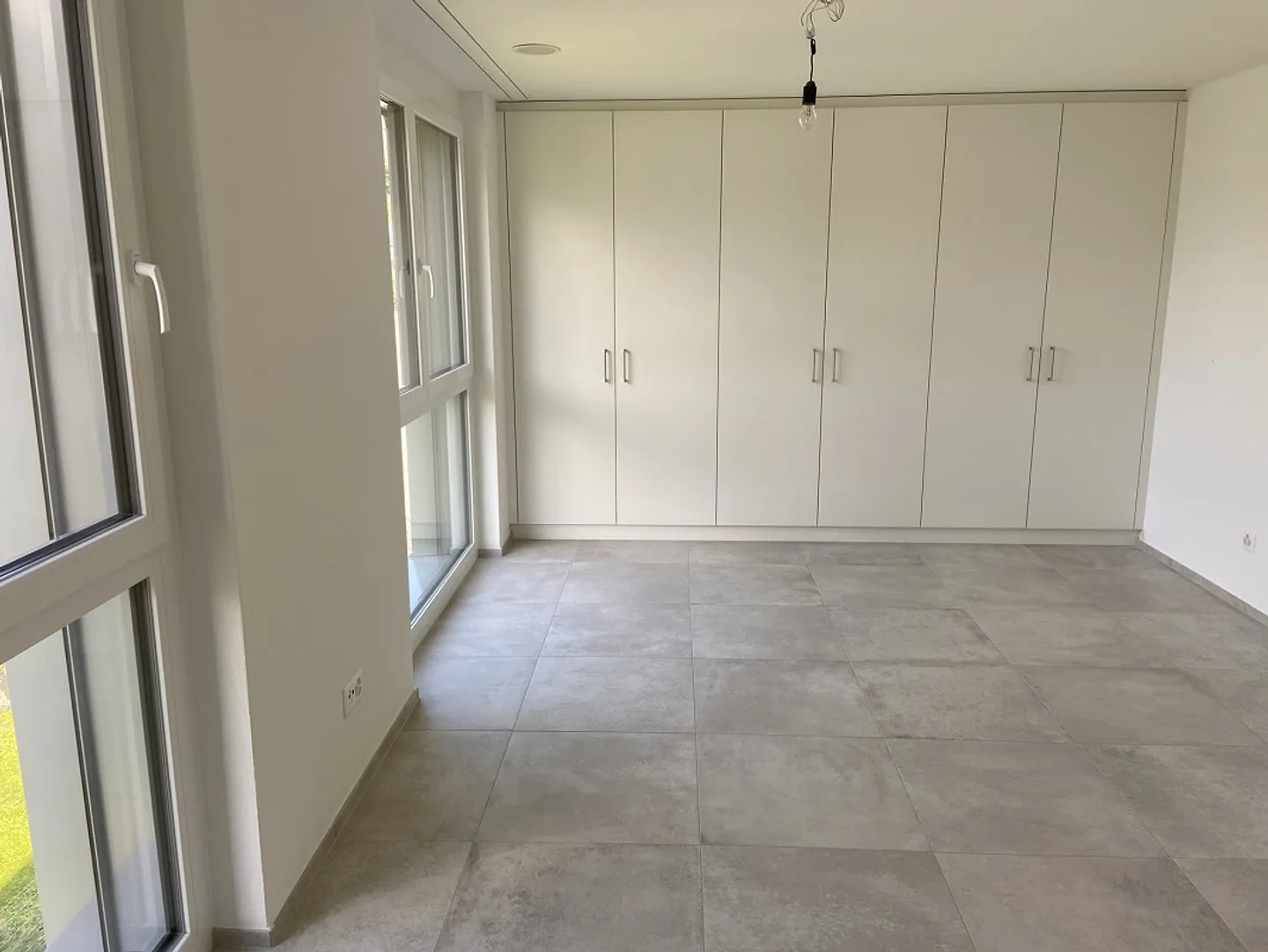 Modernes Apartment in der Natur - Foto 10 von 16