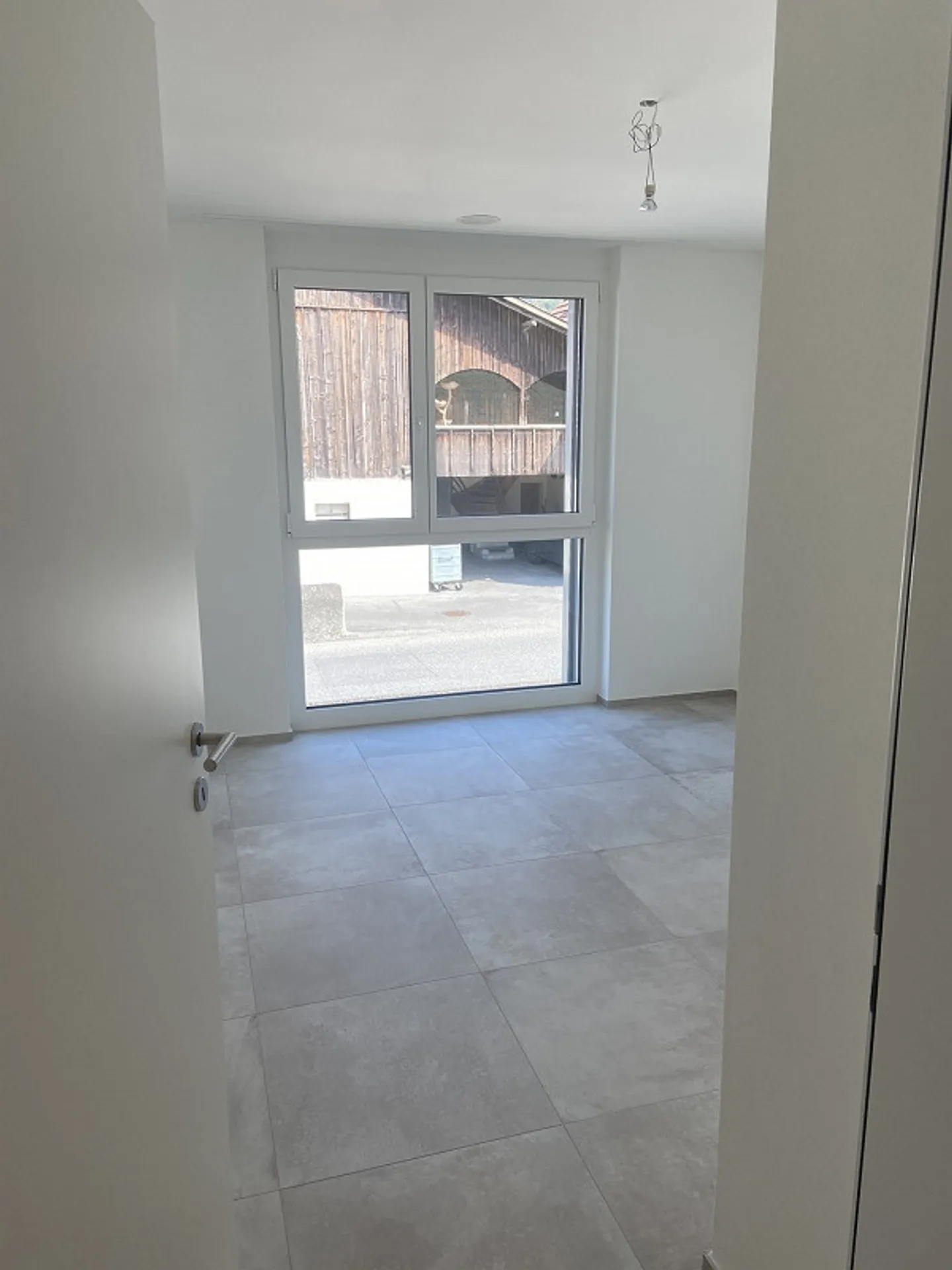 Modernes Apartment in der Natur - Foto 13 von 16