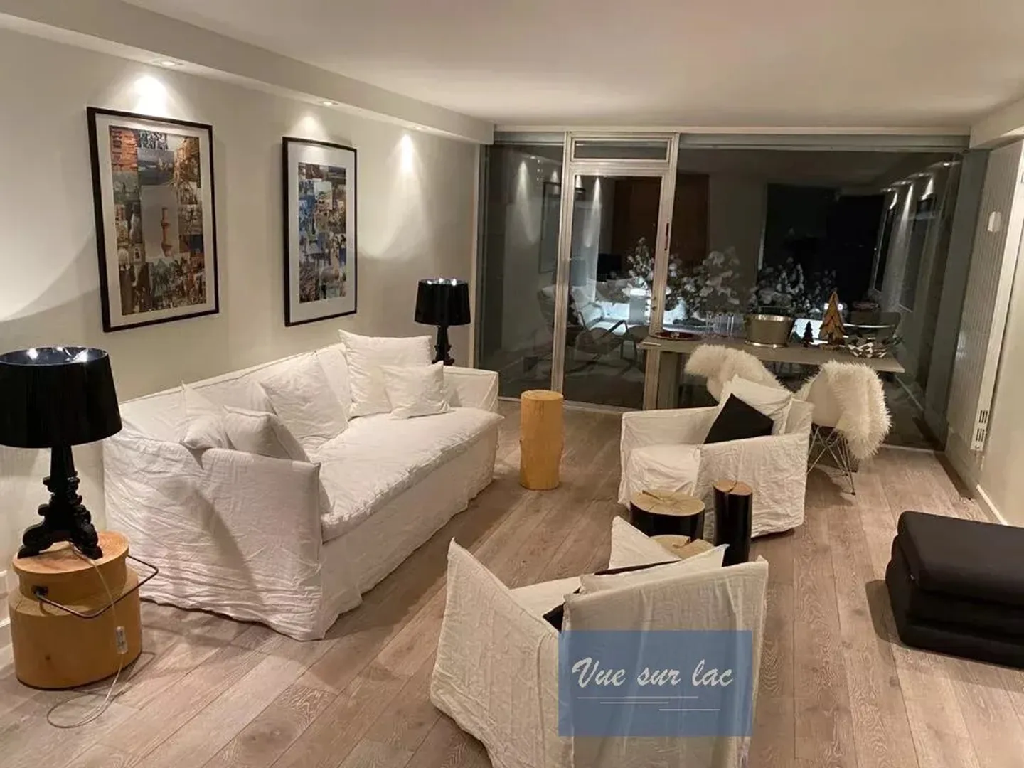 Vendita - Appartamento Crans-Montana - Foto 1 di 7