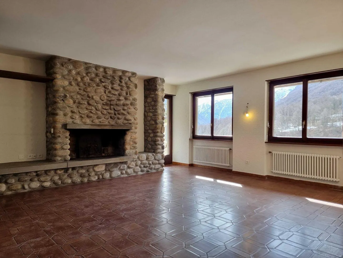 La vallée devant vos yeux, le silence autour de vous - Photo 2 sur 10