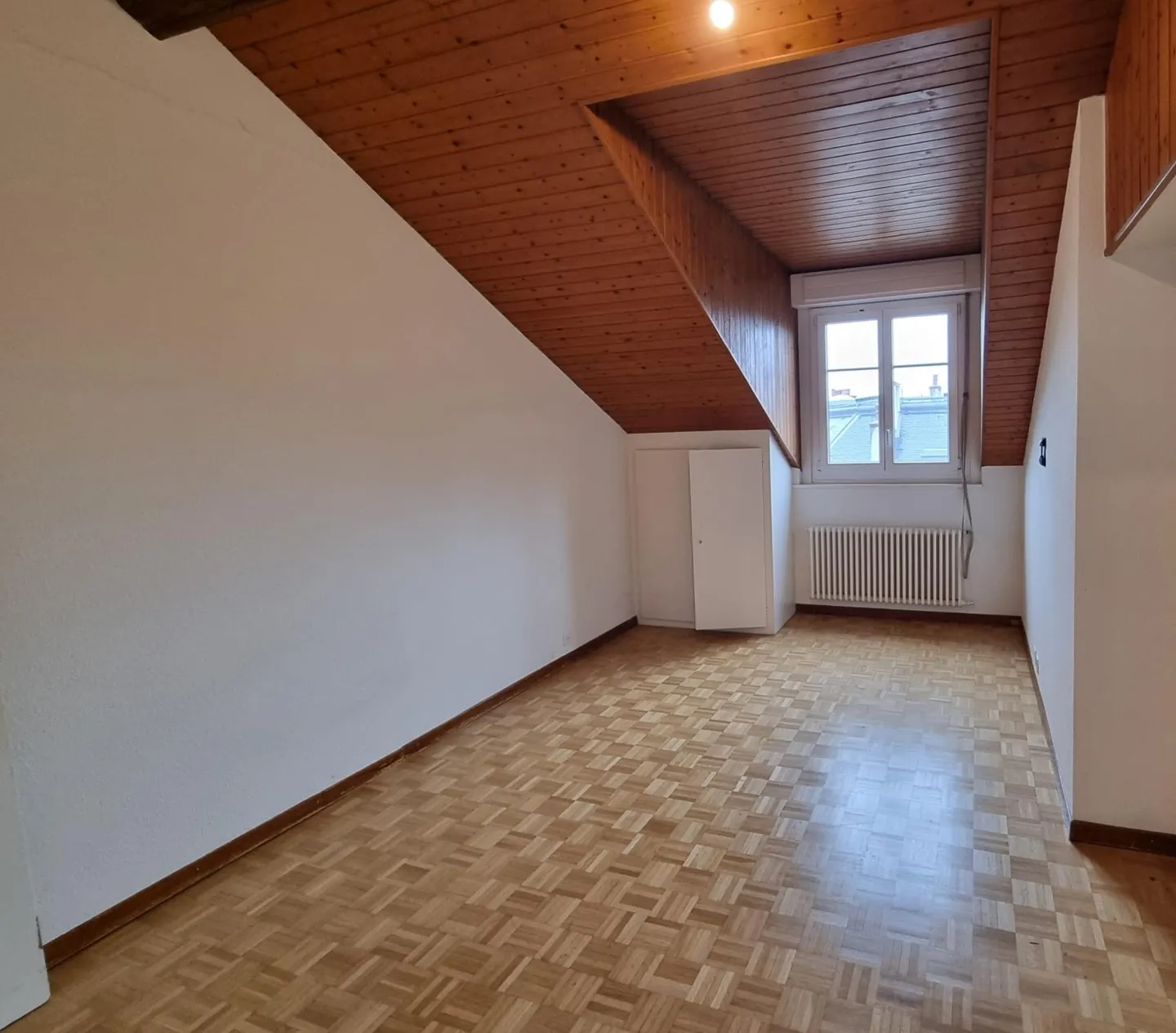 3-room apartment - Photo 1 of 8