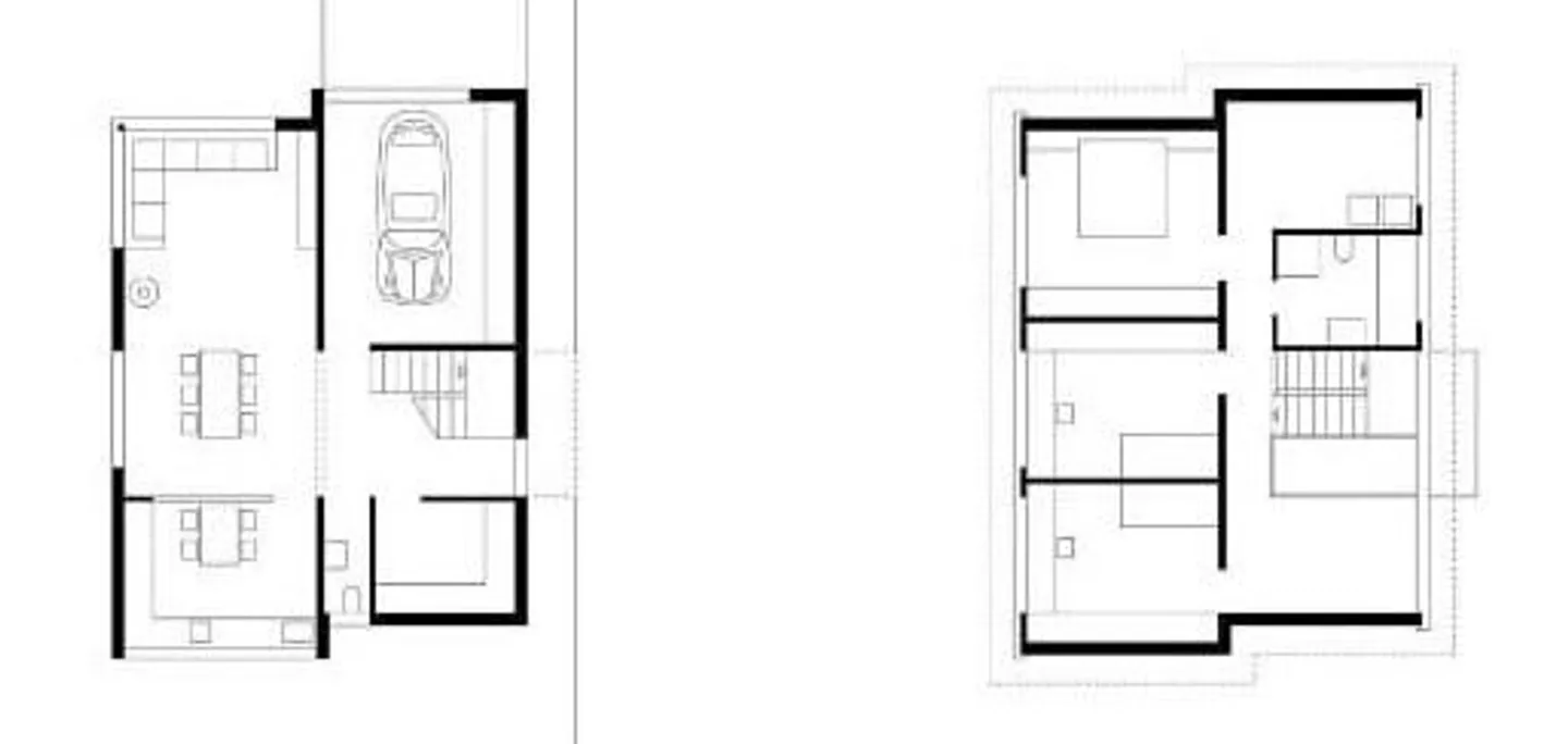 PORZA: SINGLE-FAMILY HOUSE WITH EXCELLENT PRESENTATION - A TRUE Bargain - Photo 4 of 4
