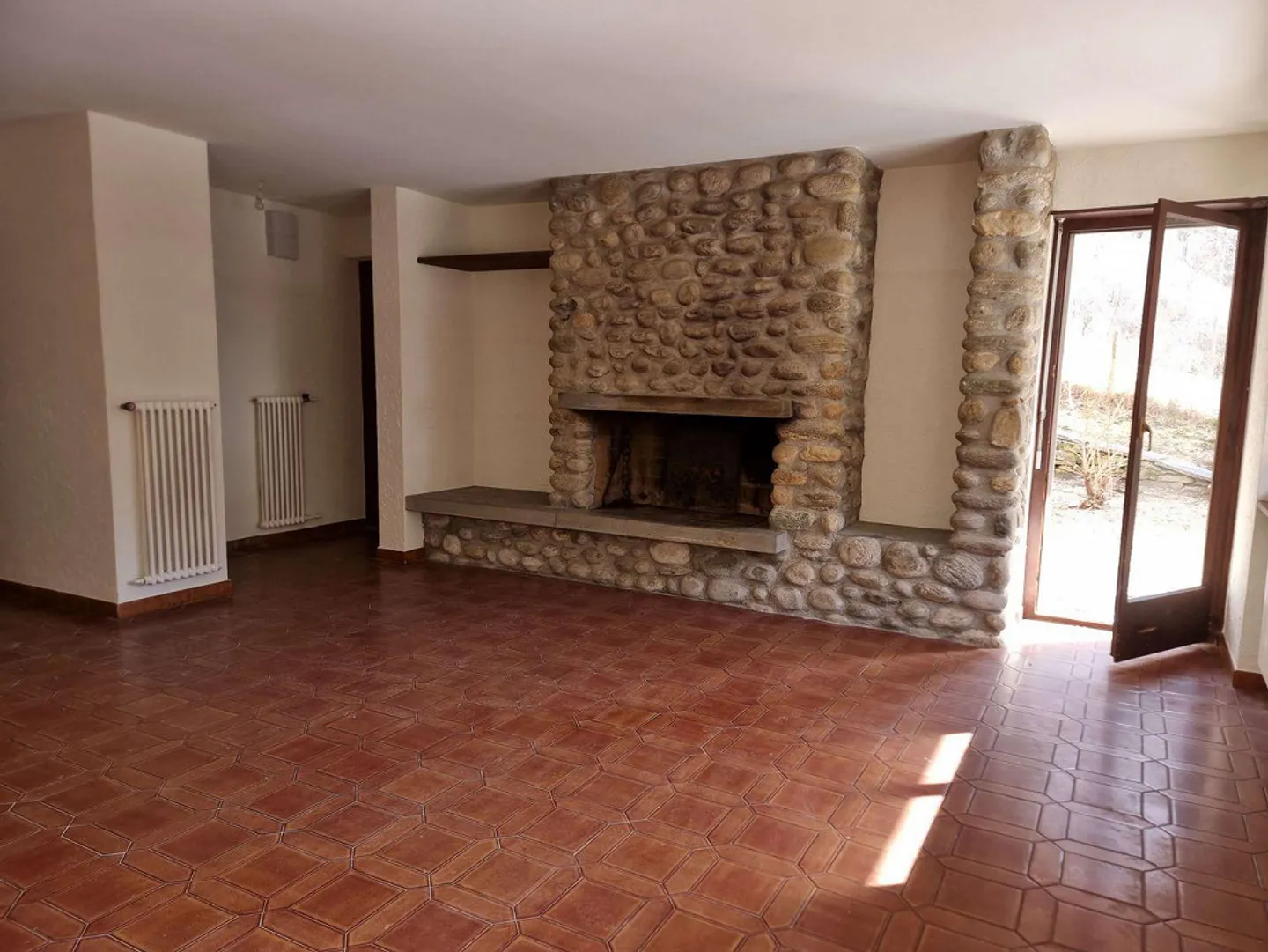 La vallée devant vos yeux, le silence autour de vous - Photo 3 sur 10