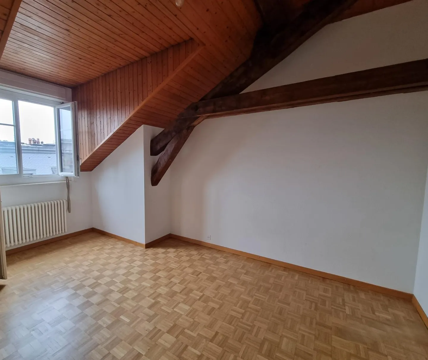 3-room apartment - Photo 2 of 8