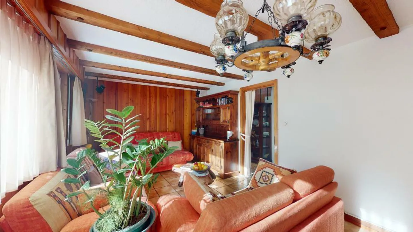 Villa 6,5 Zimmer - Foto 4 von 12
