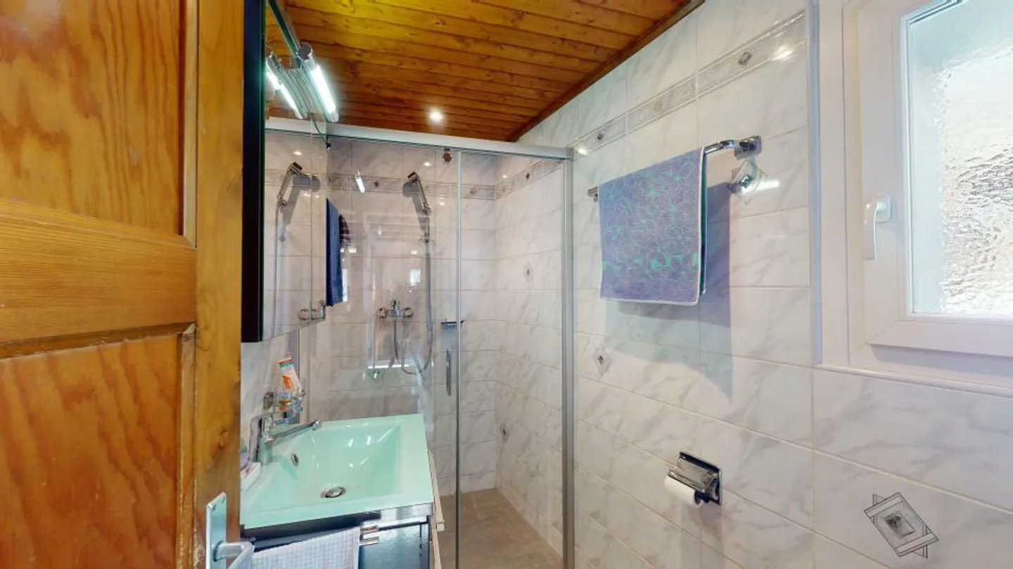Villa 6,5 Zimmer - Foto 6 von 12