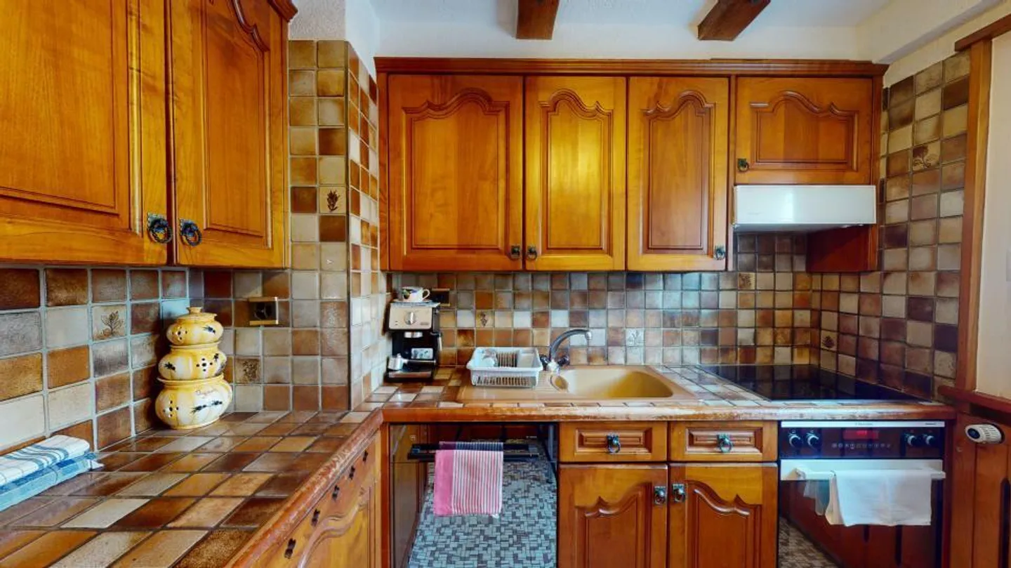 Villa 6,5 Zimmer - Foto 7 von 12