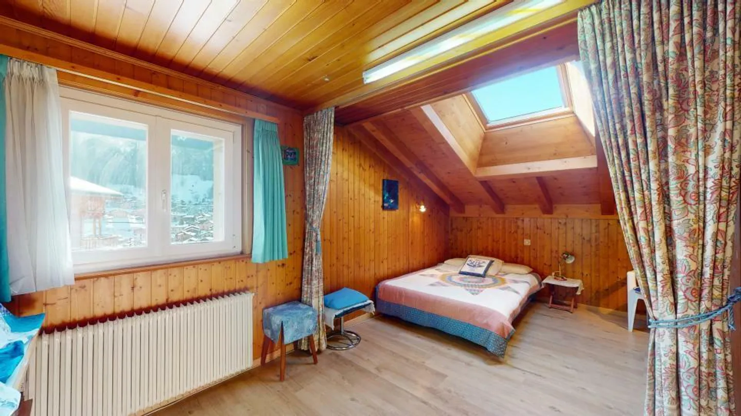 Villa 6,5 Zimmer - Foto 10 von 12