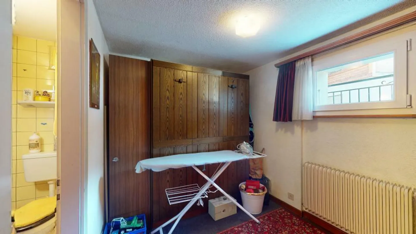 Villa 6,5 Zimmer - Foto 12 von 12