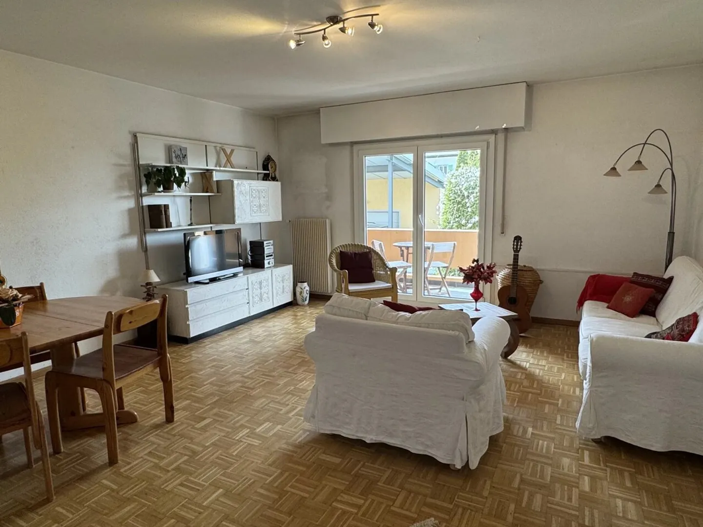 Appartamento elegante a Chippis - Foto 1 di 10