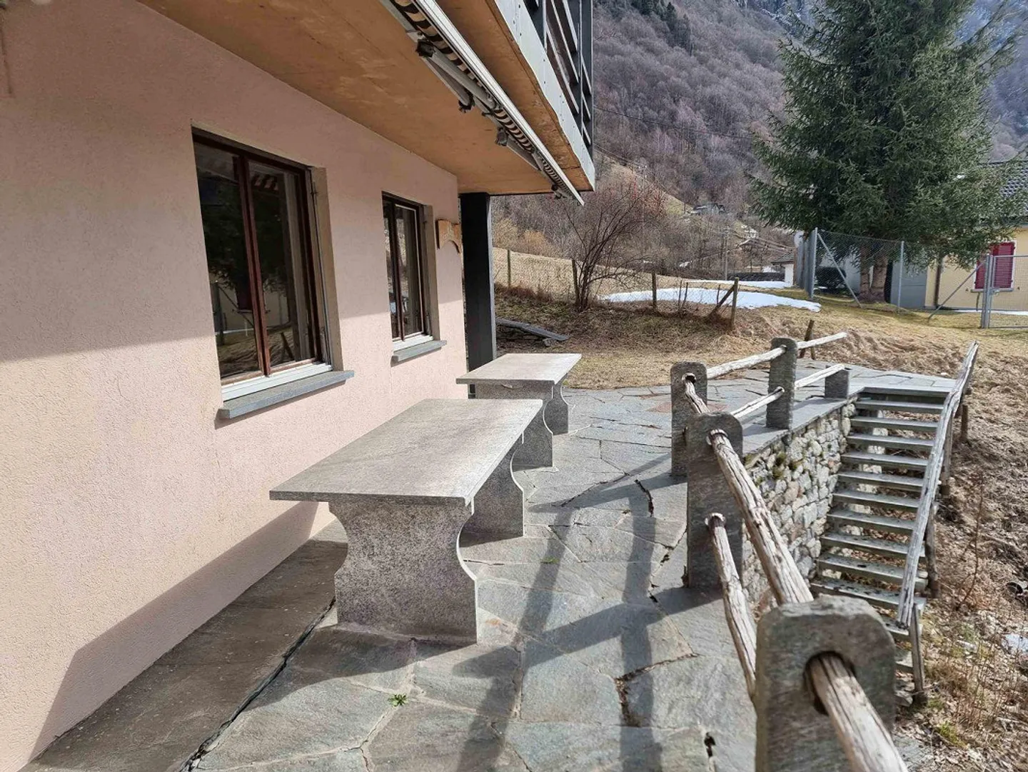 La vallée devant vos yeux, le silence autour de vous - Photo 7 sur 10