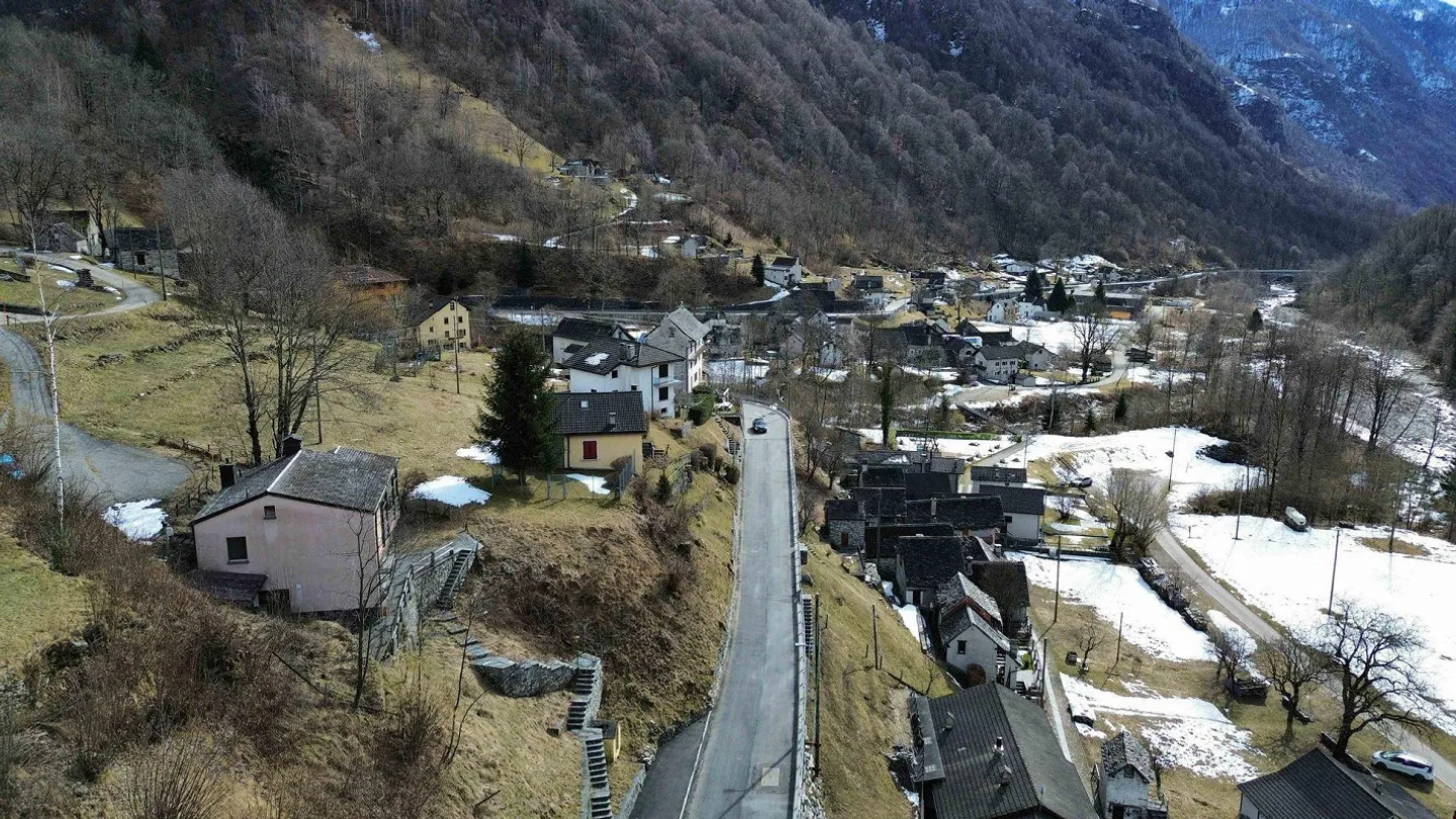 La vallée devant vos yeux, le silence autour de vous - Photo 8 sur 10