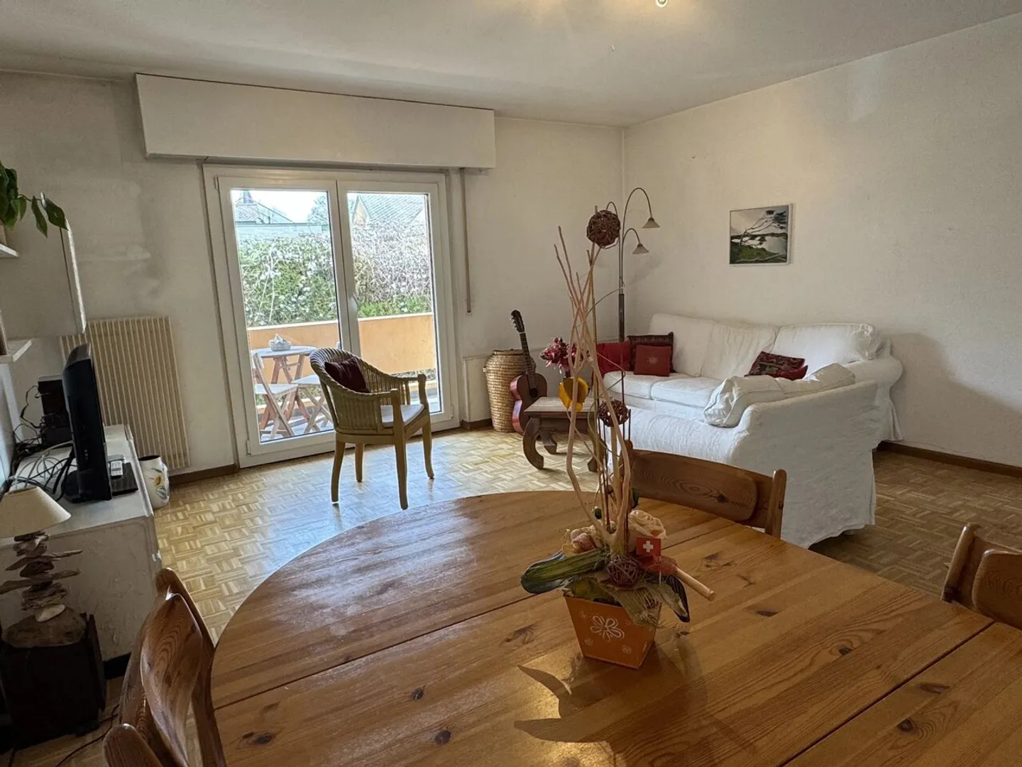 Appartamento elegante a Chippis - Foto 2 di 10