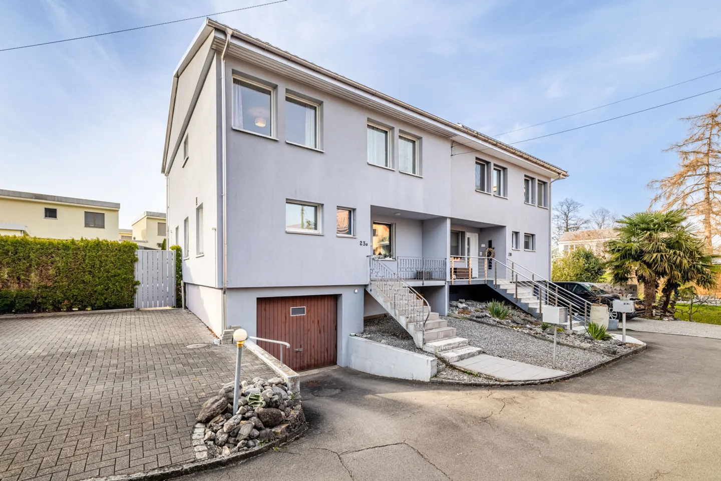 Living, Playing, Growing Up: Family Happiness near Lake Constance - Photo 1 of 7