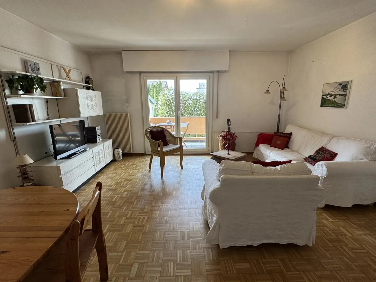 Appartamento elegante a Chippis - Foto 3 di 10