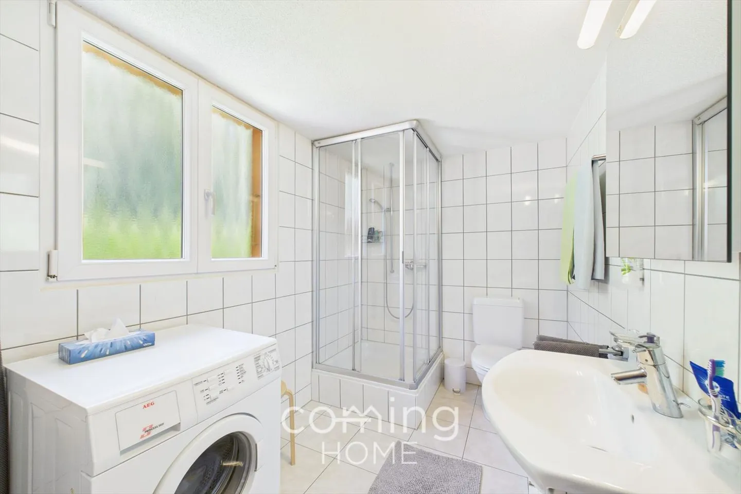 Charmantes Chalet im Goms - ganzjährig nutzbar als Ferien- oder Wohnsitz - Foto 8 von 13