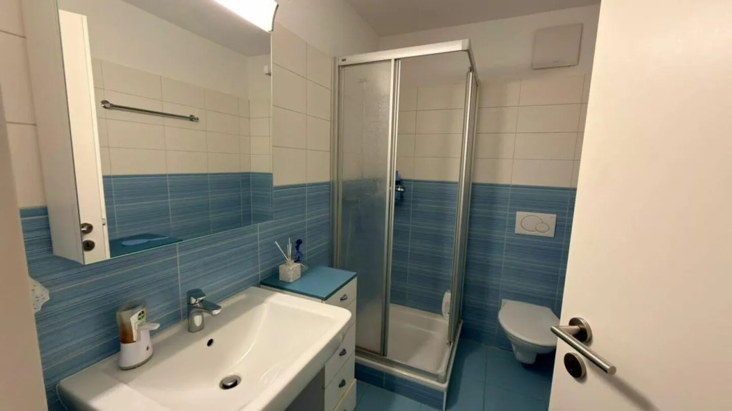 LOCARNO - appartement moderne 3 1/2 pièces près de la Piazza Grande et du lac - Photo 7 sur 11