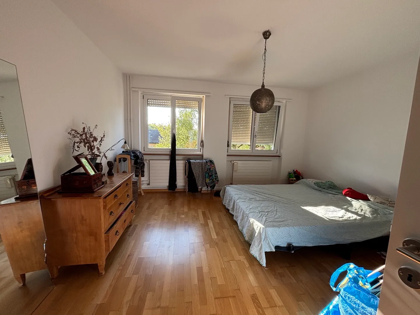 Appartamento 4 locali a Berna - Breitenrain, arredato, temporaneo - Foto 3 di 7